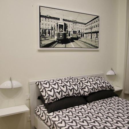 @Arsenale38_Torino 2 Passi Dal Centro-Porta Nuova Apartment Ngoại thất bức ảnh