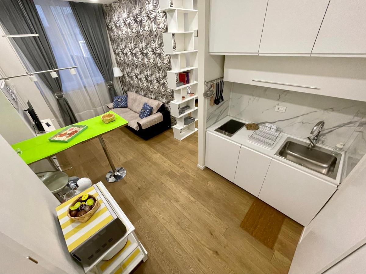 @Arsenale38_Torino 2 Passi Dal Centro-Porta Nuova Apartment Ngoại thất bức ảnh
